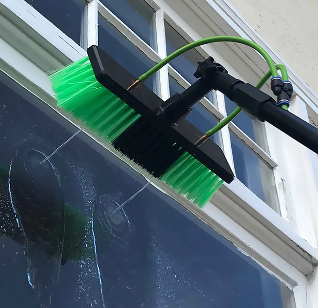 Window Cleaning Plans for Homes, Rentals, Businesses
