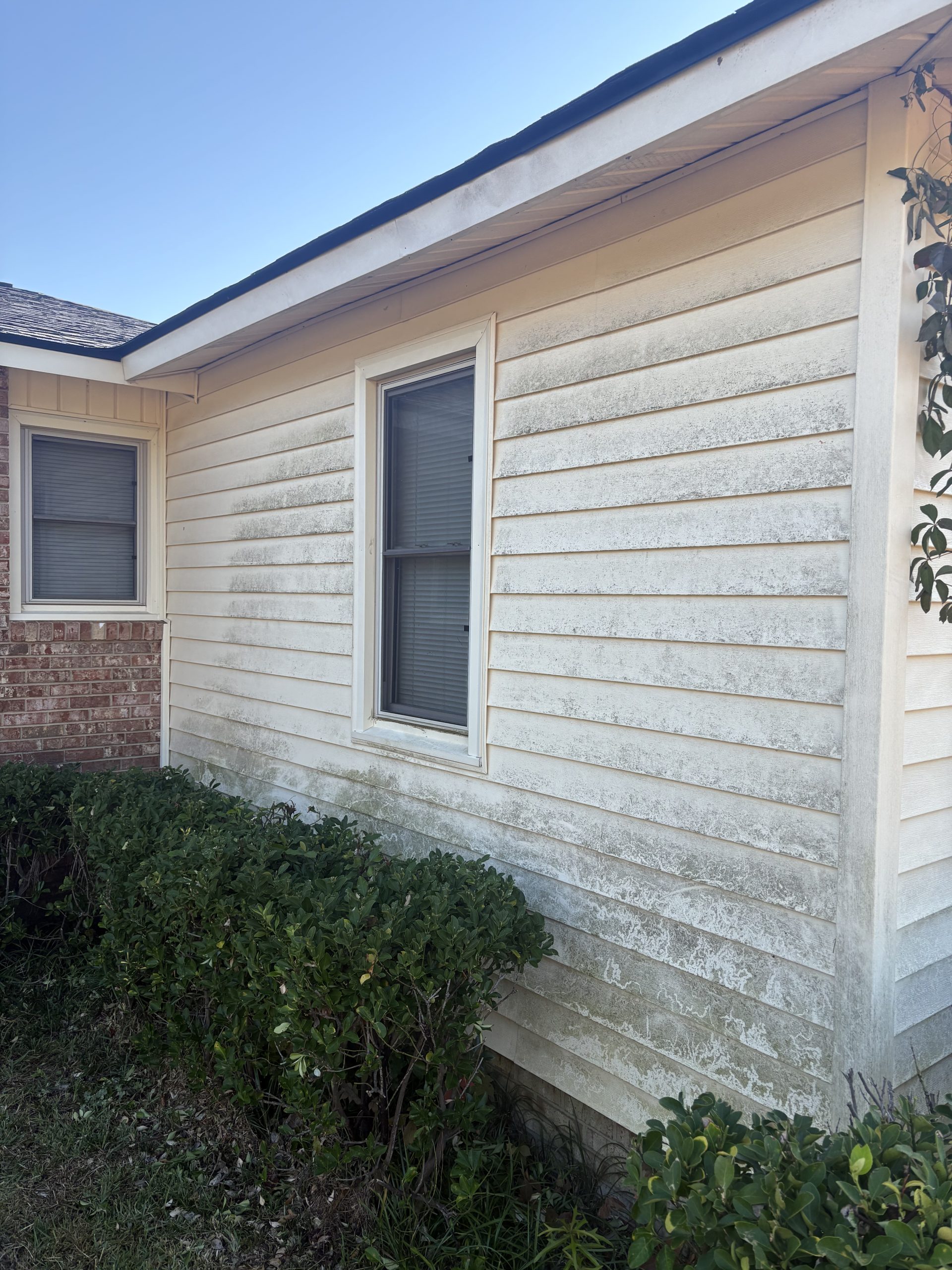 House Washing Options for Busy Property Owners