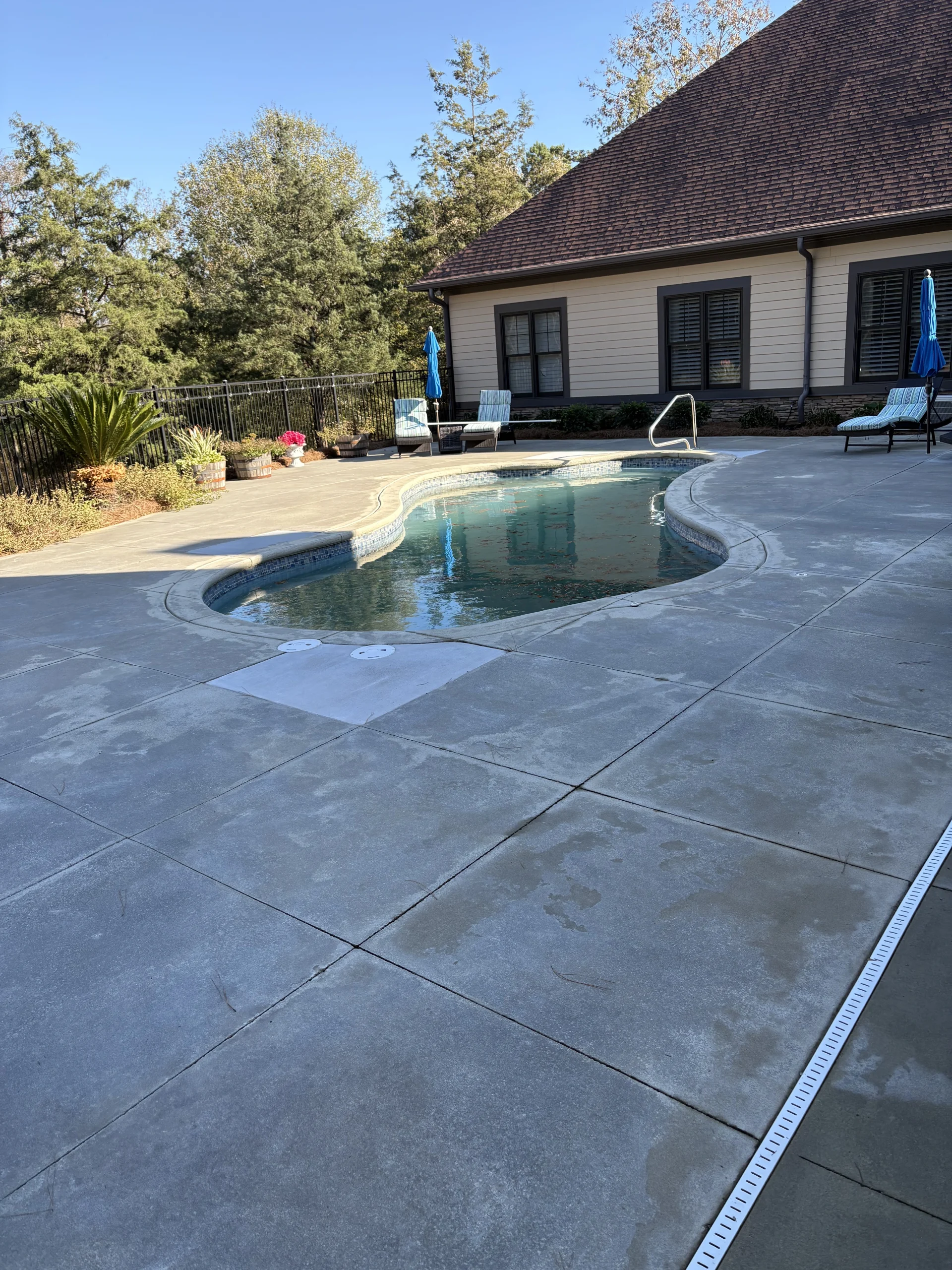Appling Area Homes Need Regular Exterior Washing