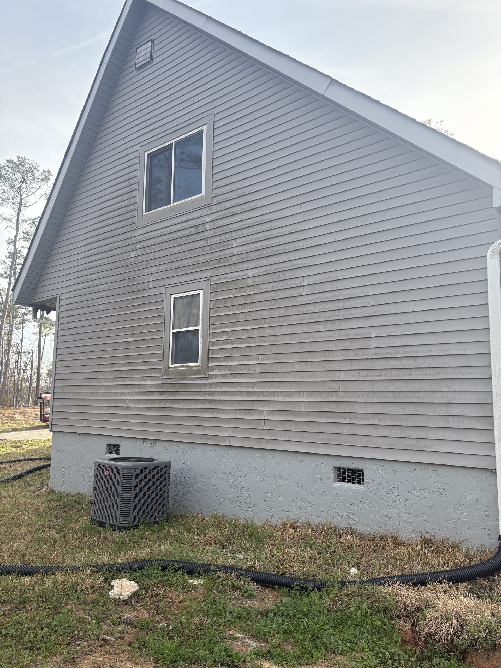House Washing Services in Appling GA