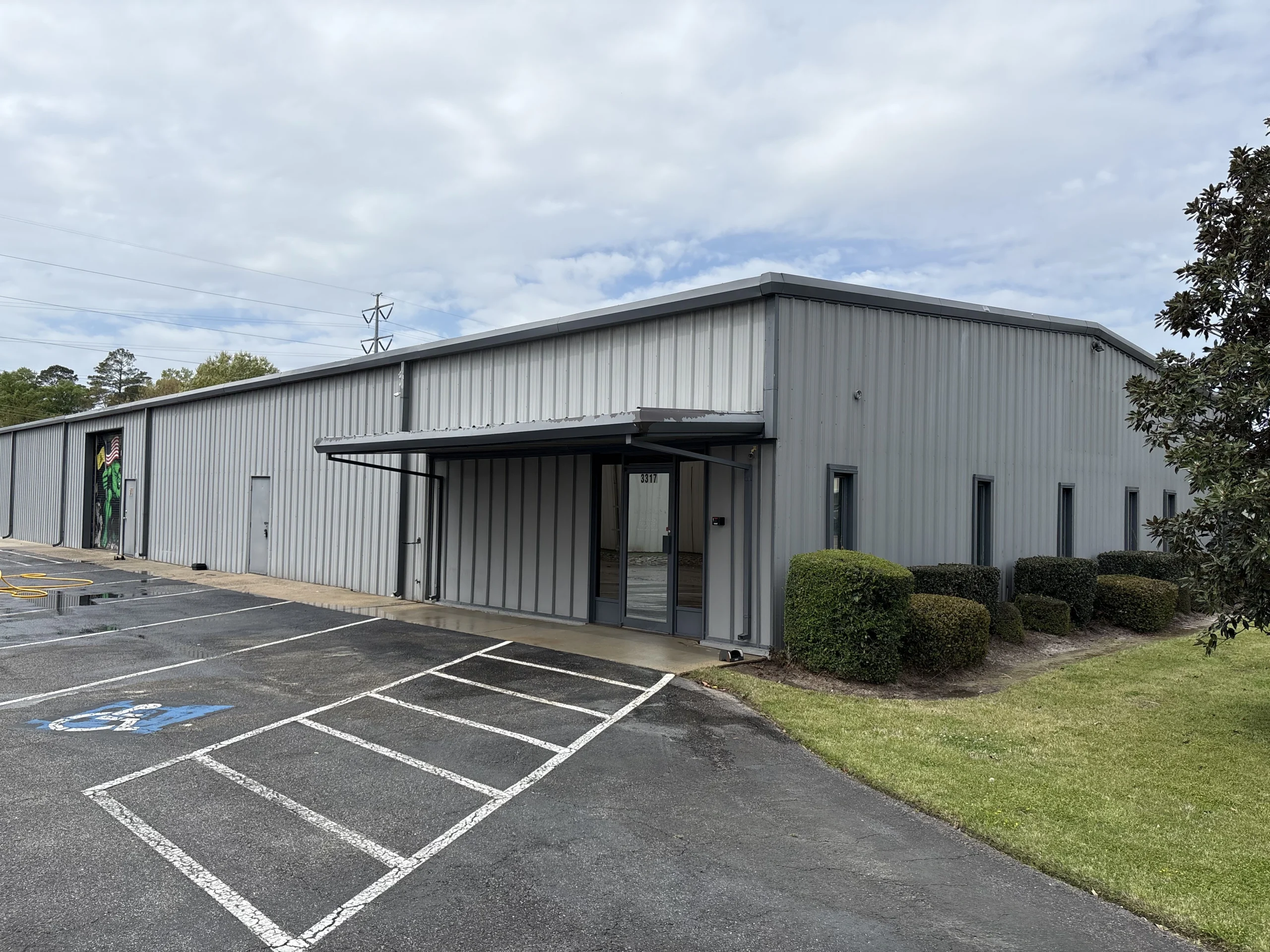 Why Appling Properties Need Smarter Concrete Cleaning