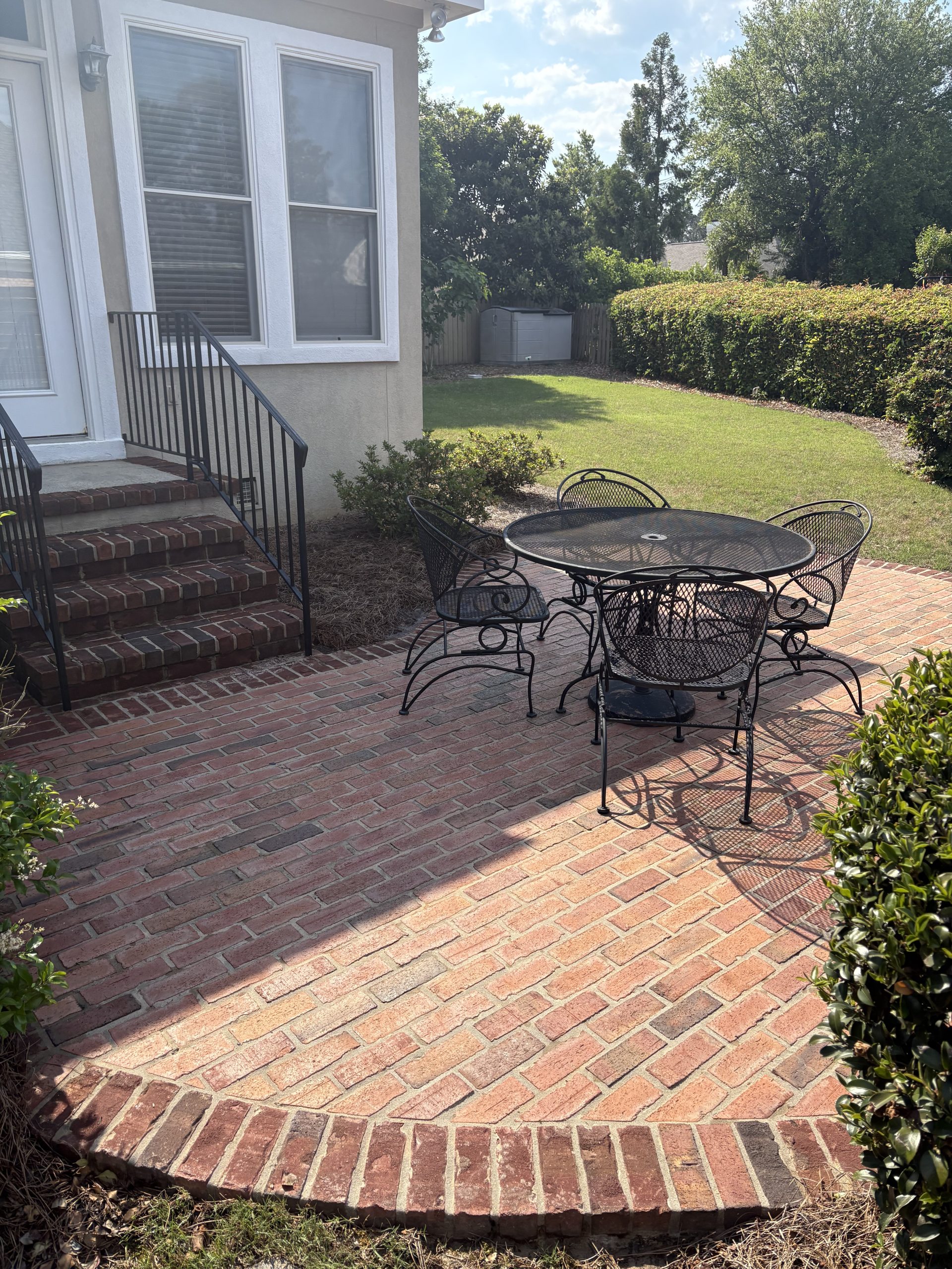 Concrete Cleaning Myths That Cost Homeowners More