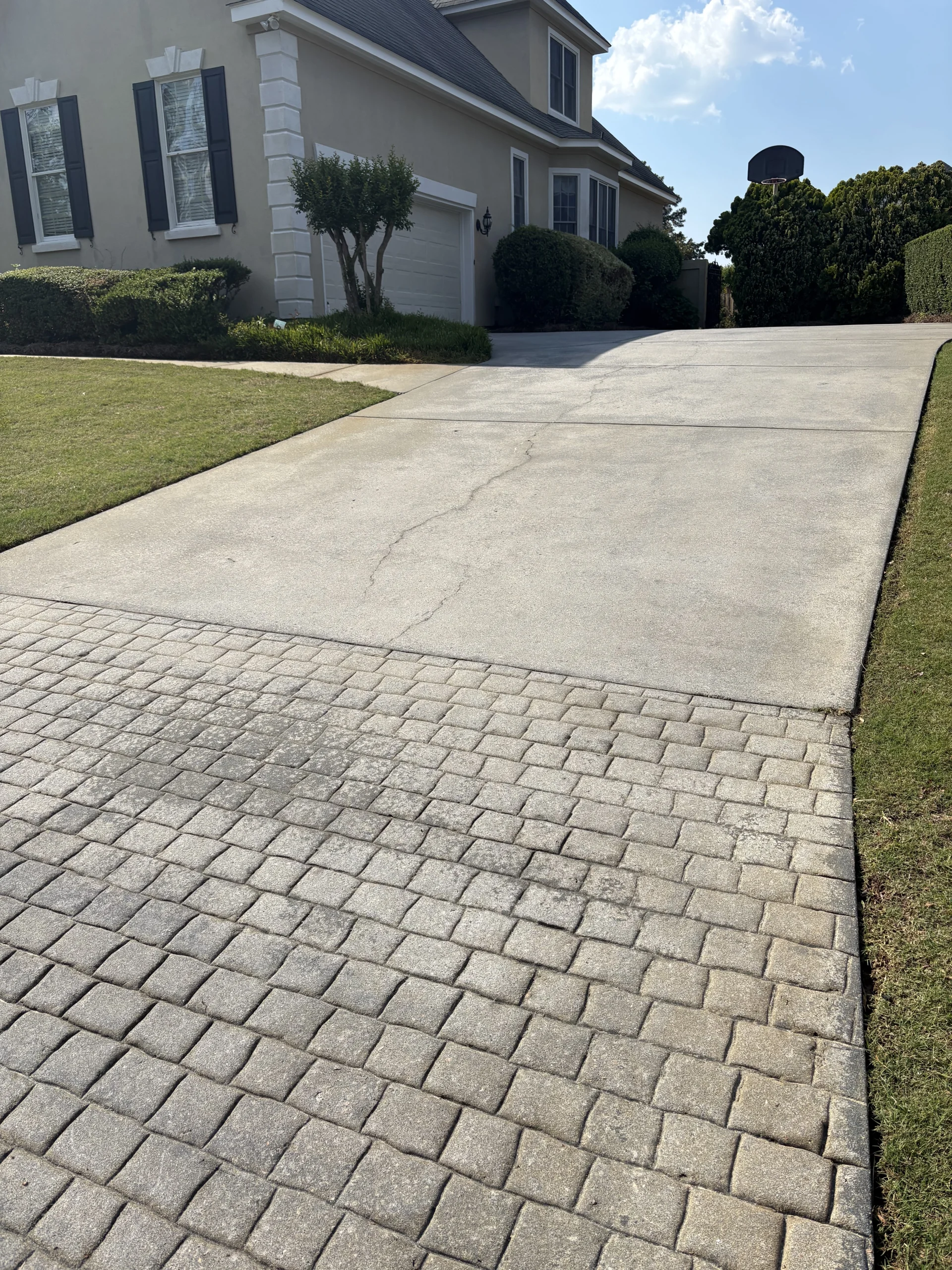Our Simple Process for Consistent Cleaning Results